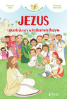 Jezus i skarb ukryty w królestwie Bożym Francesca Fabris