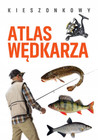 Kieszonkowy Atlas Wędkarza Łukasz Kolasa – Poradnik, Gatunki Ryb, Techniki Łowienia