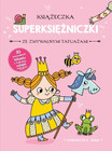 Książeczka z tatuażami. Księżniczka Zosia