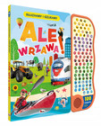 Ale wrzawa. Słuchamy i szukamy Praca zbiorowa