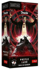 Puzzle Trefl 1000 Hall of Horror: Drakula - Premium Plus 12109