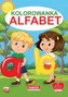 Alfabet