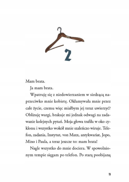 Władca sieci. Misja Prawie Niemożliwa. Tom 3 Timo Parvela