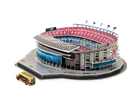 Model stadionu Camp Nou (FC Barcelona)