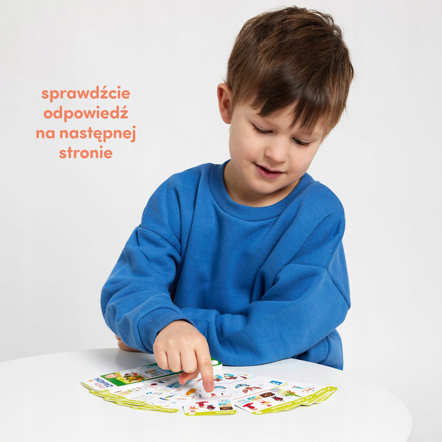 CzuCzu zagadki 5-6 lat książeczka 150 zagadek praca zbiorowa
