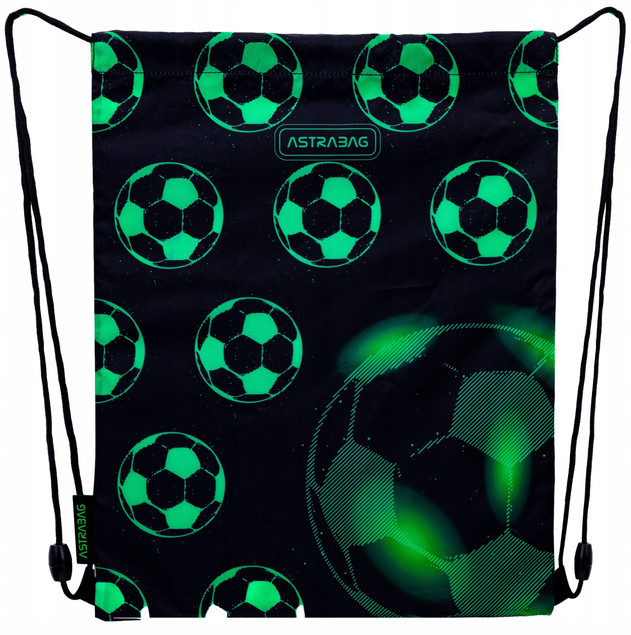 Worek na obuwie Astrabag Neo Footbal AD1 ASTRA