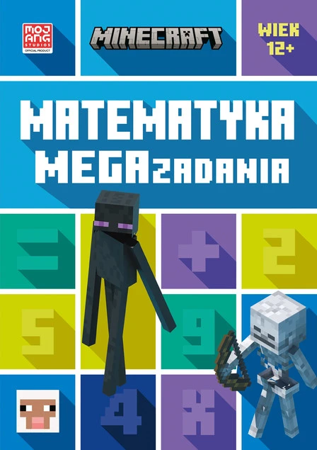 Matematyka 12+