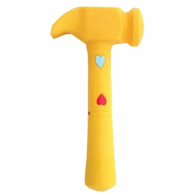 Bezpieczne zabawki kąpielowe Hencz Toys