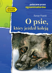 Lektura O PSIE KTÓRY... DOKTOR DOLITTLE DRZEWO DO NIEBA CZARNEGO NOSKA Greg