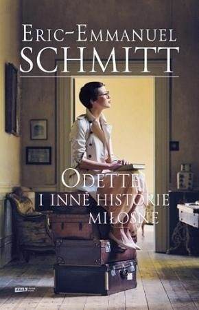 Odette i inne historie miłosne BR w.2015