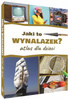 Encyklopedia Dla Dzieci Jaki To Wynalazek? Atlas Nagrody TW SBM