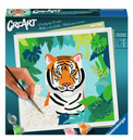 CREART TIGER ARTYKUŁY SZKOLNE