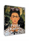 Frida Kahlo. Mistrzyni realizmu magicznego. Album Luba Ristujczina