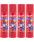 4x Klej Magic w sztyfcie 10g Kamaben