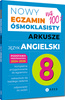 EZAMIN ÓSMOKLASISTY ANGIELSKI