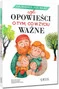 BAJKI I WIERSZYKI CO W ŻYCIU WAŻNE