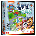 Gra Spy Guy Psi Patrol + 1500 elementów
