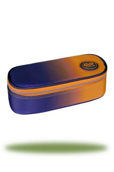 Piórnik Campus Gradient berry jagoda E62506 CoolPack