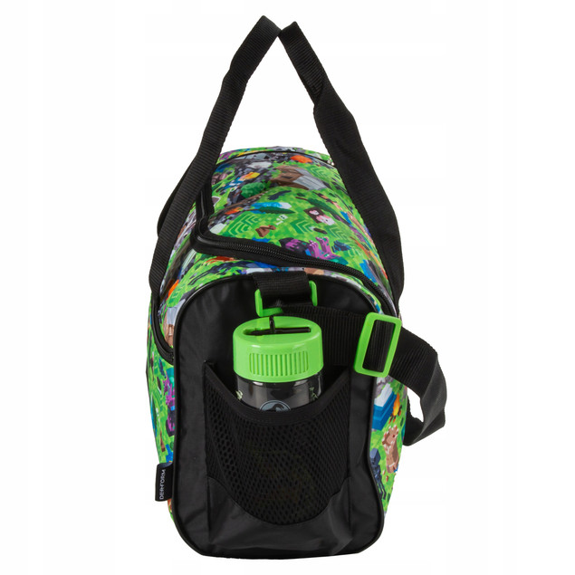 Torba sportowa Minecraft 13 L – Derform