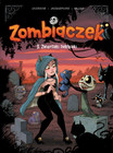 Zombiaczek. Zwierzaki zombiaki. Tom 3. Komiks Egmont