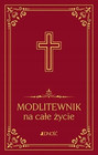 Modlitewnik na całe życie bordo DL Wołącewicz Hubert