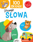 100 okienek Poznaję słowa Kit Elliot
