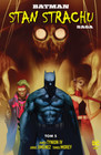 Batman T.5 Stan strachu James Tynion IV, Jorge Jimnez, Tomasz Sidorkiewicz
