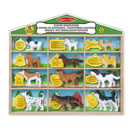 Figurki 12 psów rasowych MELISSA AND DOUG 19404