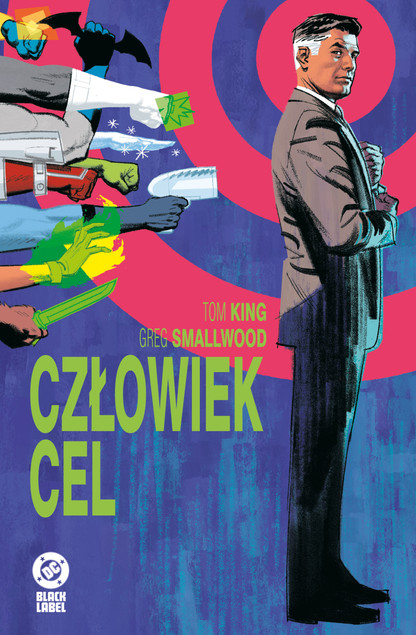 Człowiek Cel praca zbiorowa