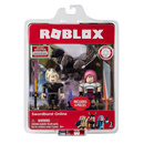 ROBLOX Swordburst online 2 figurki TM TOYS