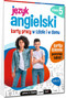 Język Angielski Karty Pracy W Szkole i W Domu Klasa 5 SP Greg