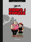 Kajko i Kokosz. Szkice i Rysunki Janusz Christa – Album Kolekcjonerski
