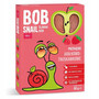 Przekąska Jabłko Truskawka Bez Cukrów 60g BOB SNAIL