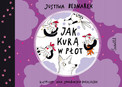Jak kurą w płot. Kury. Tom 5 Justyna Bednarek
