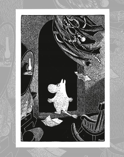 Pakiet 3x MUMINKI ZEBRANE TOMY 1-2 + ŚWIAT MUMINKÓW 3+ Nasza Księgarnia