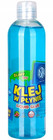 Klej do slime niebieski Astra