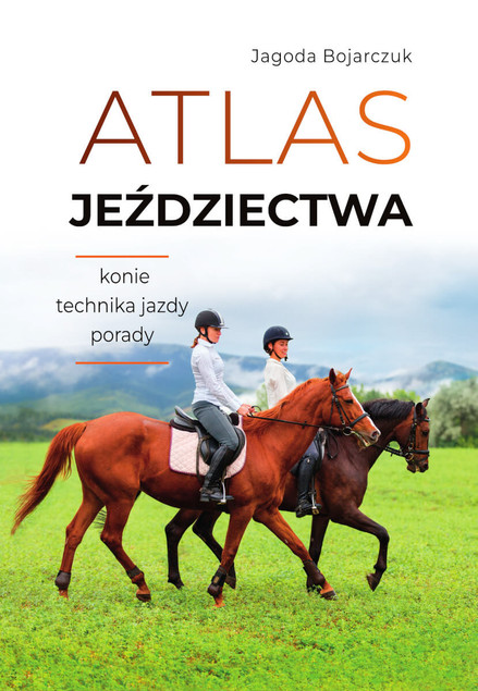 Atlas Jeździectwa Konie Dyscypliny SBM