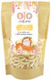 OTO CHRUPKI NATURALNE Dynia Marchewka BEZ CUKRU 25g Otolandia