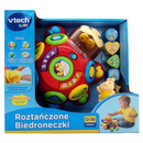 Interaktywne Roztańczone Biedroneczki VTECH 60477