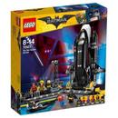 Prom kosmiczny Batmana p3 LEGO BATMAN 70923