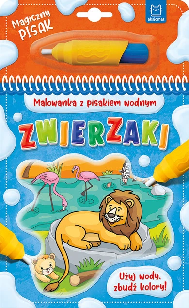 Zwierzaki