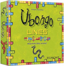 Ubongo Lines gra Egmont