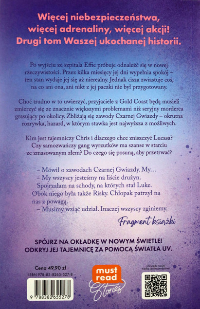 Otchłań ciszy i spokoju. Dreadful Ohanka