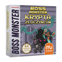 Boss Monster: Krypta złoczyńców. Dodatek