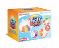 Zimpli Kids Rainbow Baff Bomby do Kąpieli Zmieniające Kolor Wody 4 szt.