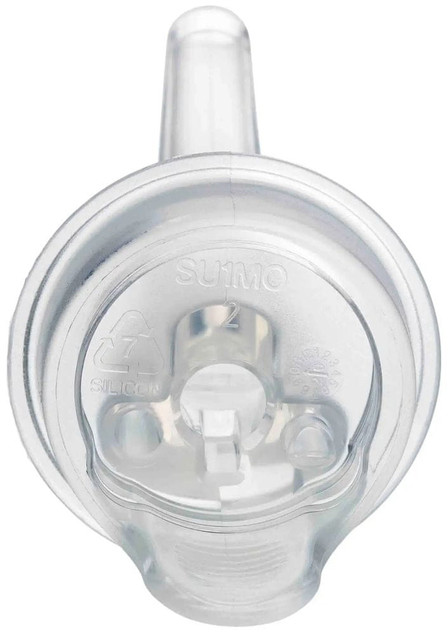 b.box Ustniki zapasowe do butelki tritanowej 2 szt.