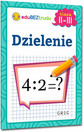 Dzielenie Klasy 2-3 Wskazówki Reguły Zadania Maria Zagnińska Greg