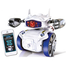Cyber Robot Programowalny Bluetoth  60596 Clementoni 