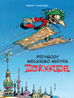 Przygody wielkiego wezyra Iznoguda Tom 3 Jean Tabary, René Goscinny