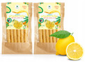 Rollsy jabłko‑cytryna 50 g (2 szt.) – Naturalnie Zdrowi